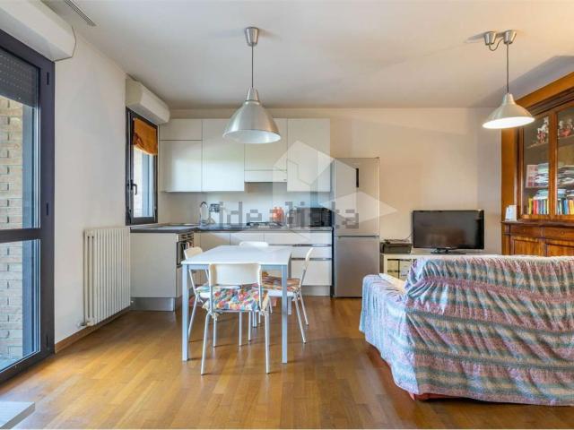 Appartamento in vendita di 92 m² in Via Carlo Levi, 8