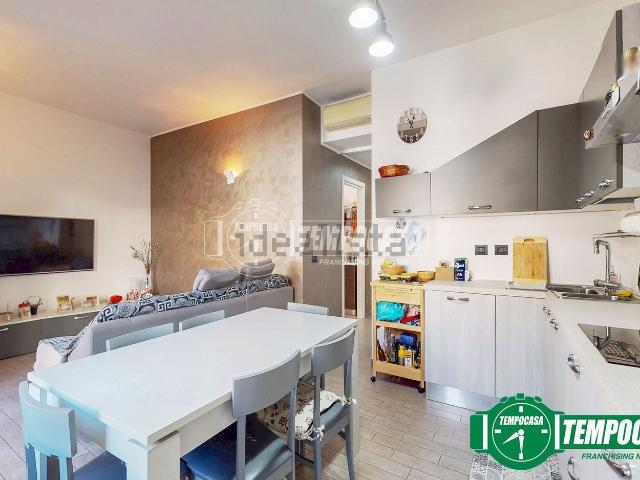 Appartamento in vendita di 92 m² in Via Carlo Noè