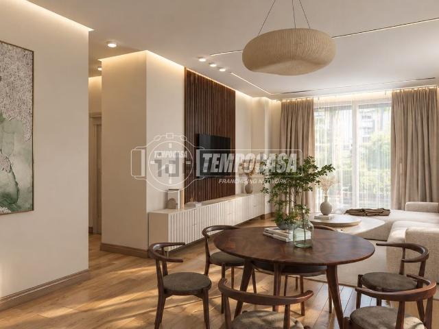 Appartamento in vendita di 92 m² in Via Carlo Nogaro, 18