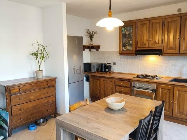 Appartamento in vendita di 92 m² in Via Carlo Piaggia, 4