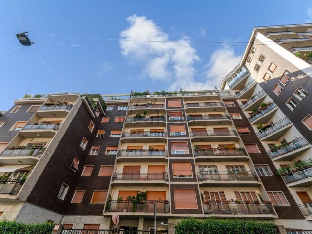 Appartamento in vendita di 92 m² in Via Carlo Poma, 2