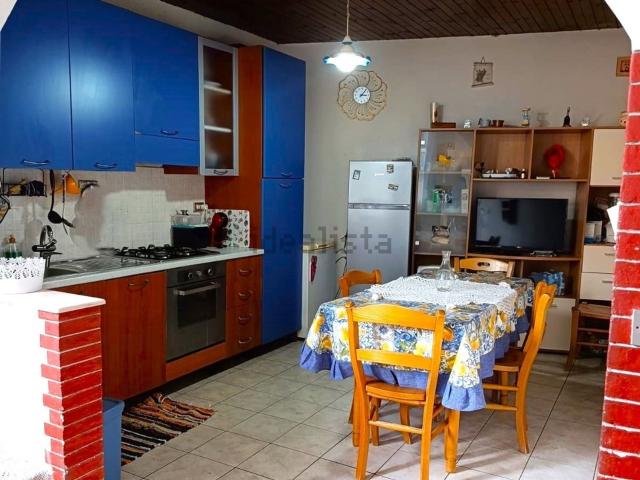 Appartamento in vendita di 92 m² in Via Carrubara