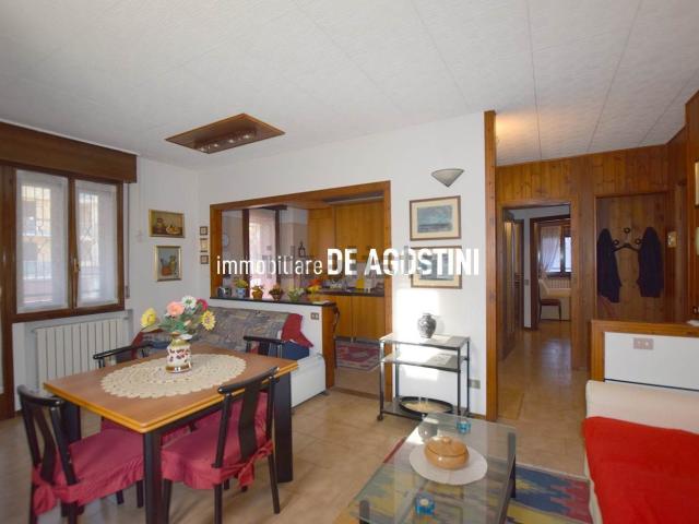 Appartamento in vendita di 92 m² in Via Carso