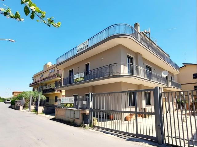 Appartamento in vendita di 92 m² in Via Casal Bellini, 32