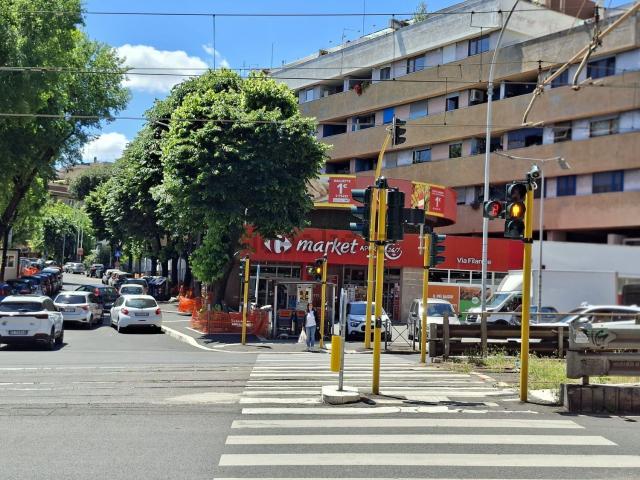Appartamento in vendita di 92 m² in Via Casilina, 367