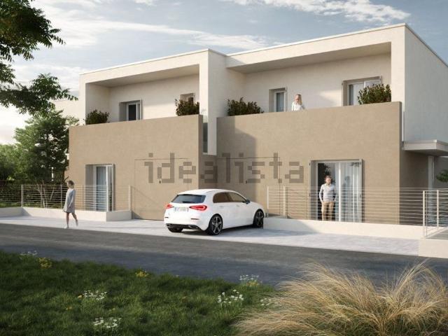 Appartamento in vendita di 92 m² in Via Cavin di Sala
