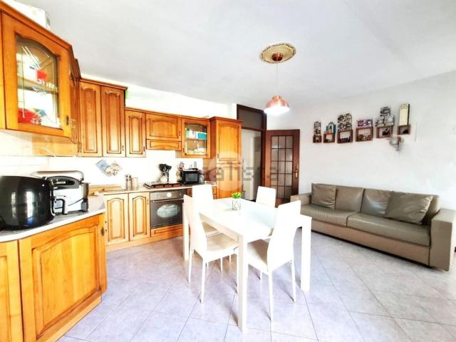 Appartamento in vendita di 92 m² in Via Cavour, 1