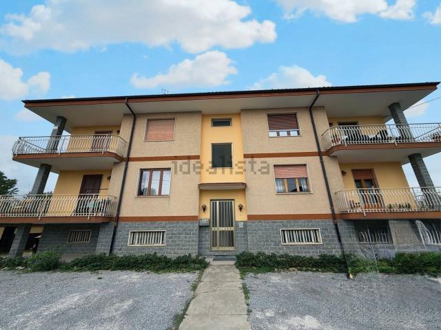 Appartamento in vendita di 92 m² in Via Ceresa, 93