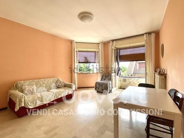 Appartamento in vendita di 92 m² in Via Cesare Battisti, 23
