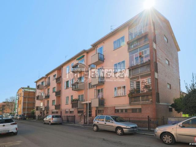 Appartamento in vendita di 92 m² in Via Cesare Lippi