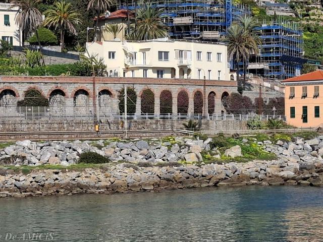 Appartamento in vendita di 92 m² in Via Charles Garnier, 54