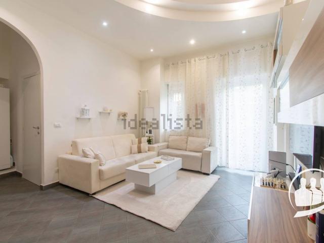 Appartamento in vendita di 92 m² in Via Chiesa della Salute, 56