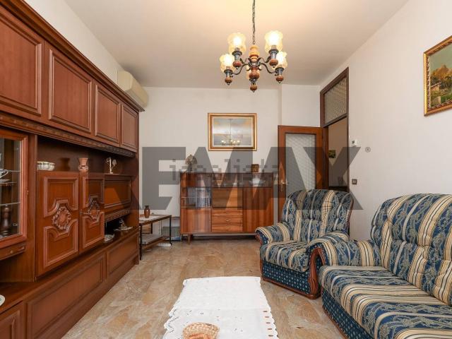Appartamento in vendita di 92 m² in Via Cipro, 10