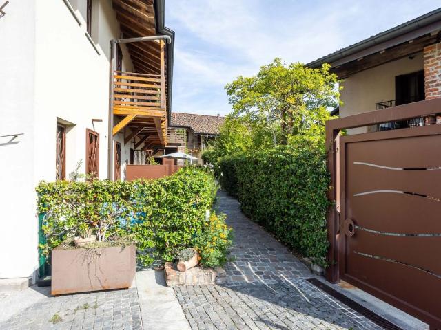 Appartamento in vendita di 92 m² in Via Cisliano, 26