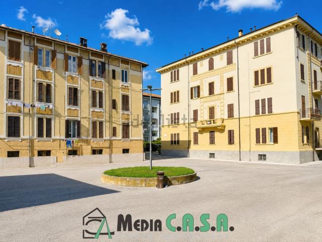 Appartamento in vendita di 92 m² in Via Col di Lana