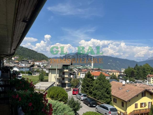 Appartamento in vendita di 92 m² in Via Cornetta