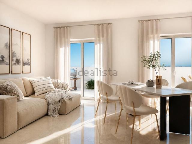 Appartamento in vendita di 92 m² in Via Clara Maffei, 54