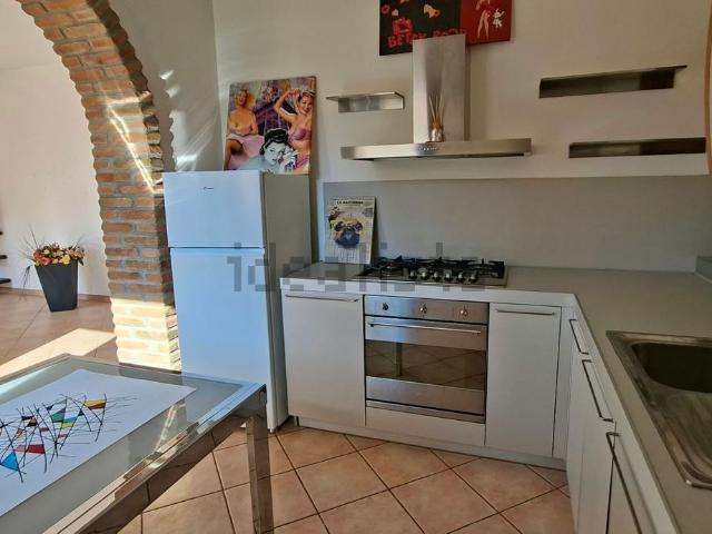 Appartamento in vendita di 92 m² in Via Cristoforo Colombo, 244