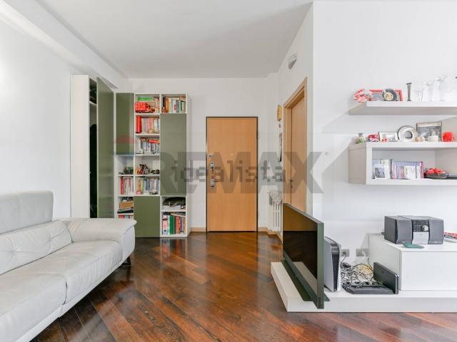 Appartamento in vendita di 92 m² in Via Cristoforo Gluck, 48