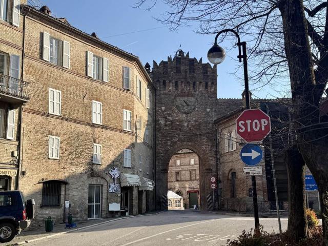 Appartamento in vendita di 92 m² in Via Cristini, 5