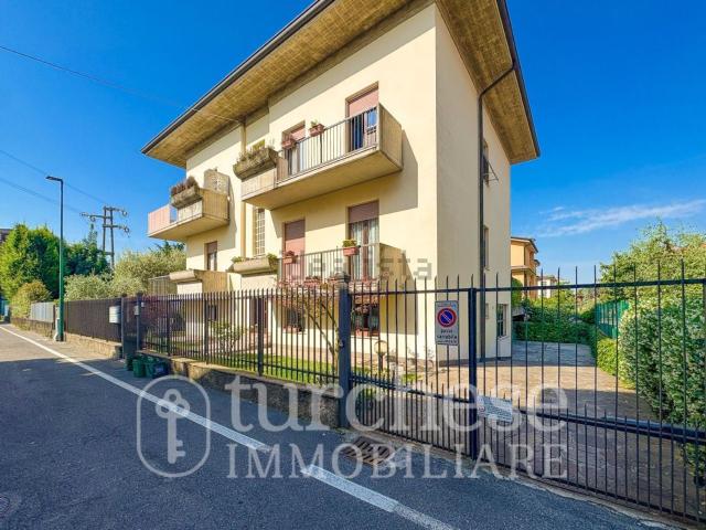 Appartamento in vendita di 92 m² in Via Dante Alighieri, 5