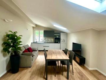 Appartamento in vendita di 92 m² in Via Dante Alighieri