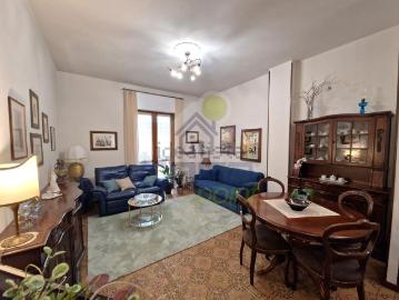 Appartamento in vendita di 92 m² in Via dei Burchielli