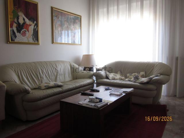 Appartamento in vendita di 92 m² in Via dei Mille, 6