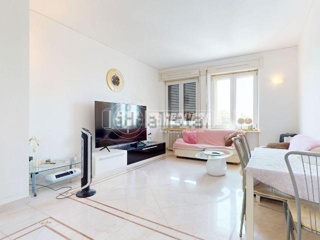Appartamento in vendita di 92 m² in Via dei Mulini, 5