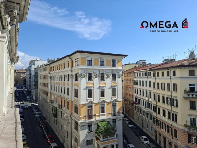 Appartamento in vendita di 92 m² in Via dei Piccardi, 18