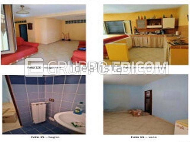 Appartamento in vendita di 92 m² in Via dei Pini