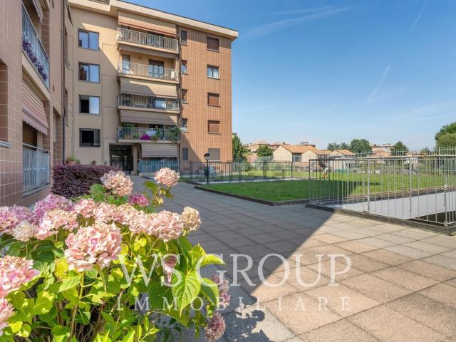Appartamento in vendita di 92 m² in Via dei Prati, 16