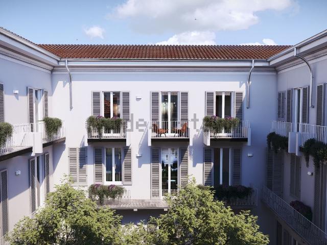 Appartamento in vendita di 92 m² in Via dei Tornielli, 13