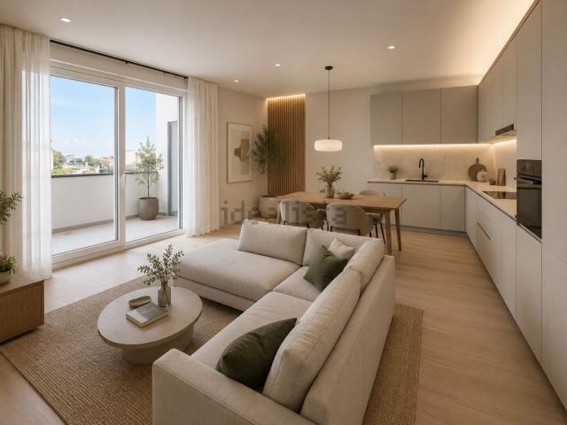Appartamento in vendita di 92 m² in Via del Capitello
