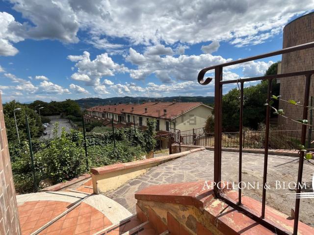 Appartamento in vendita di 92 m² in Via del Giglio, 30