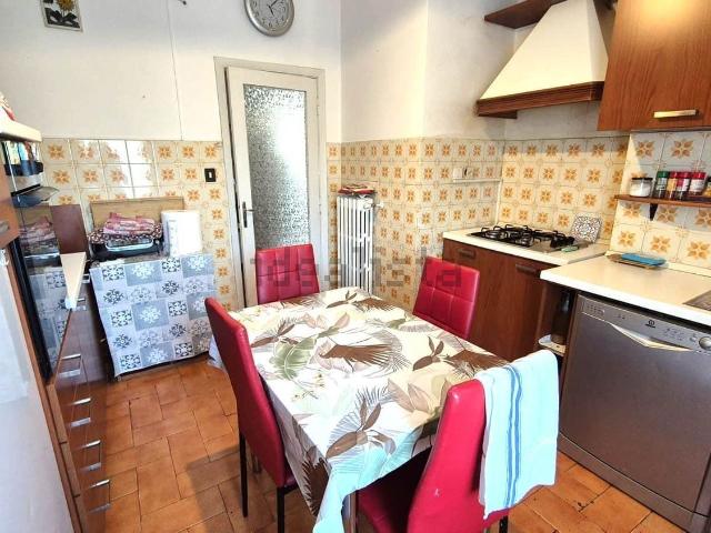 Appartamento in vendita di 92 m² in Via della Chimera