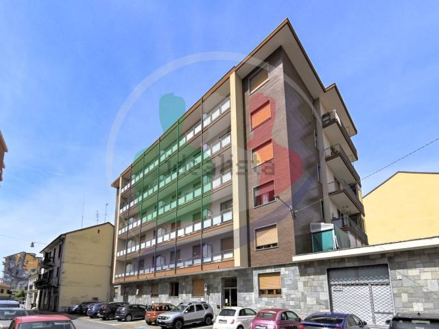Appartamento in vendita di 92 m² in Via della Concordia, 12