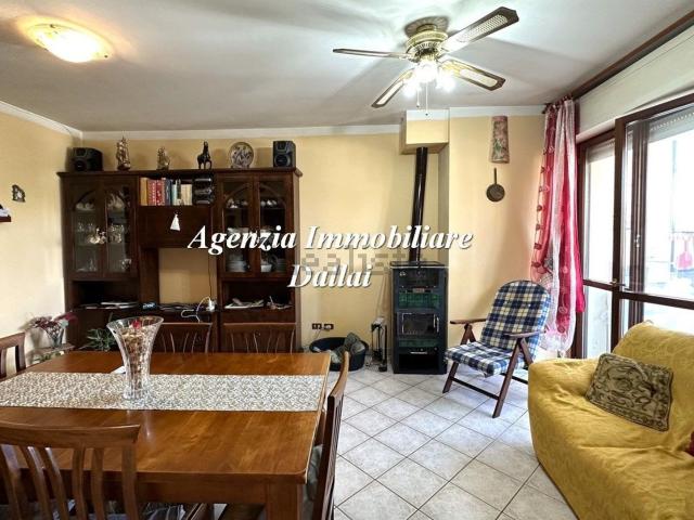 Appartamento in vendita di 92 m² in Via della Repubblica