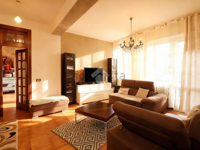 Appartamento in vendita di 92 m² in Via delle Ginestre