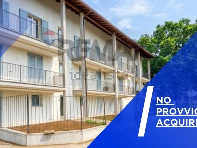 Appartamento in vendita di 92 m² in Via delle Grazie, 33