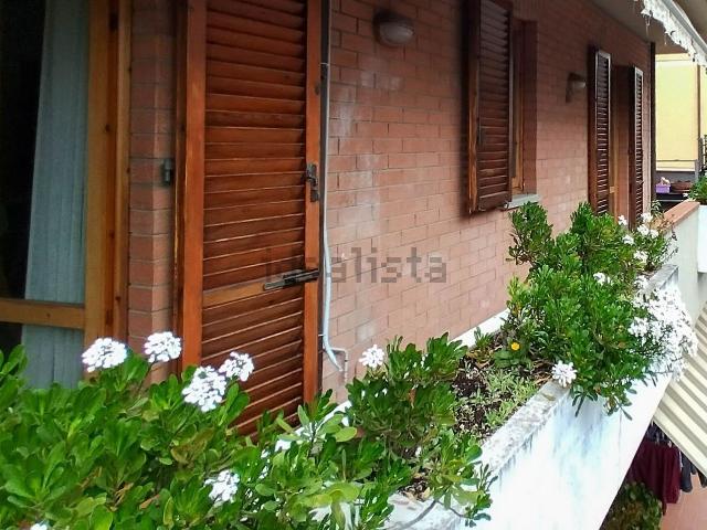 Appartamento in vendita di 92 m² in Via di Borgaccio