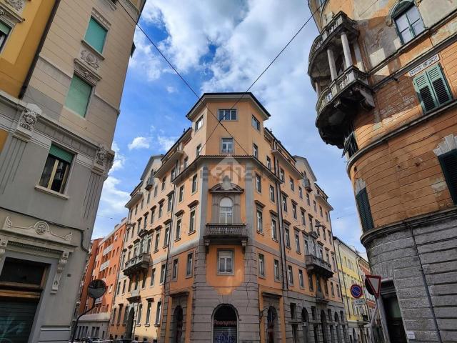 Appartamento in vendita di 92 m² in Via di Cologna, 15