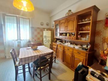 Appartamento in vendita di 92 m² in Via di Stabbio, 18