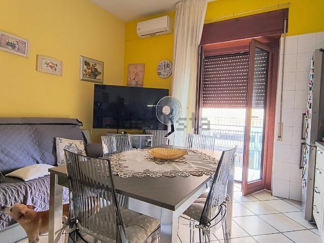 Appartamento in vendita di 92 m² in Via Domenico Beneventano