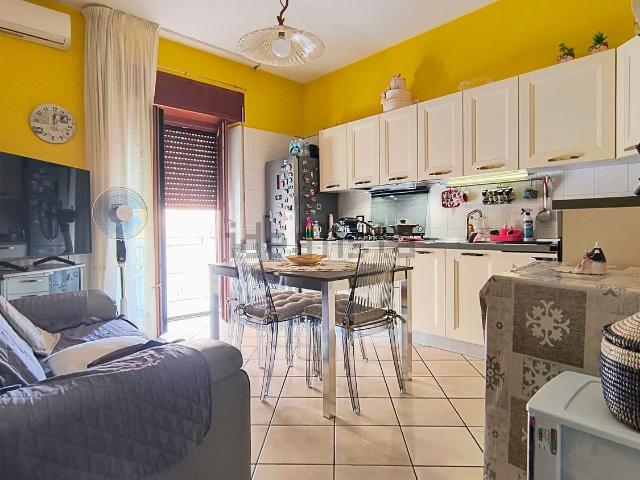 Appartamento in vendita di 92 m² in Via Domenico Beneventano