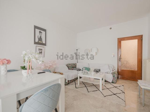 Appartamento in vendita di 92 m² in Via Domenico Piacentino