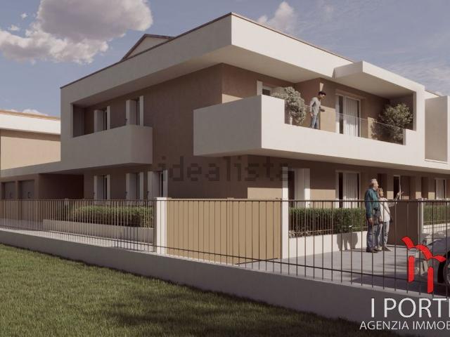 Appartamento in vendita di 92 m² in Via Don Giovanni Bosco