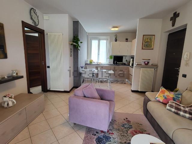 Appartamento in vendita di 92 m² in Via don Giovanni Battista Freggi, 8