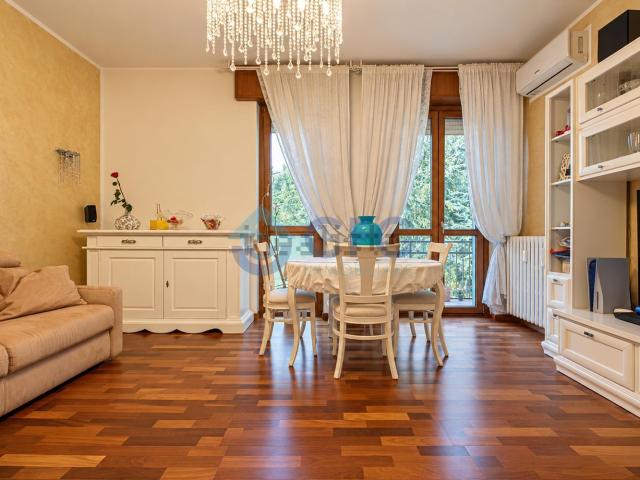 Appartamento in vendita di 92 m² in Via Don Giovanni Minzoni, 7