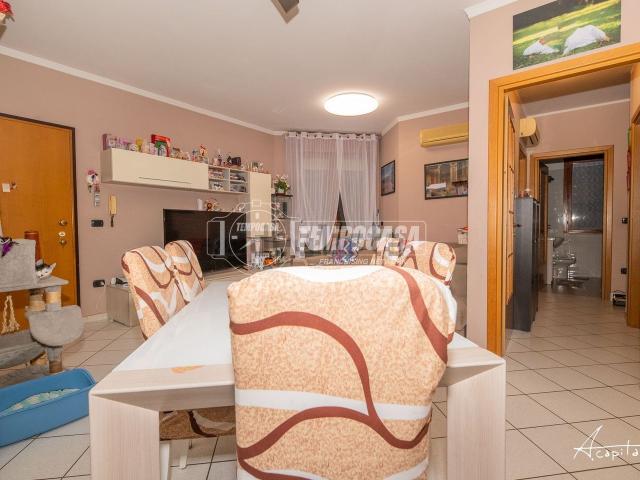 Appartamento in vendita di 92 m² in Via Don L. Milani, 122